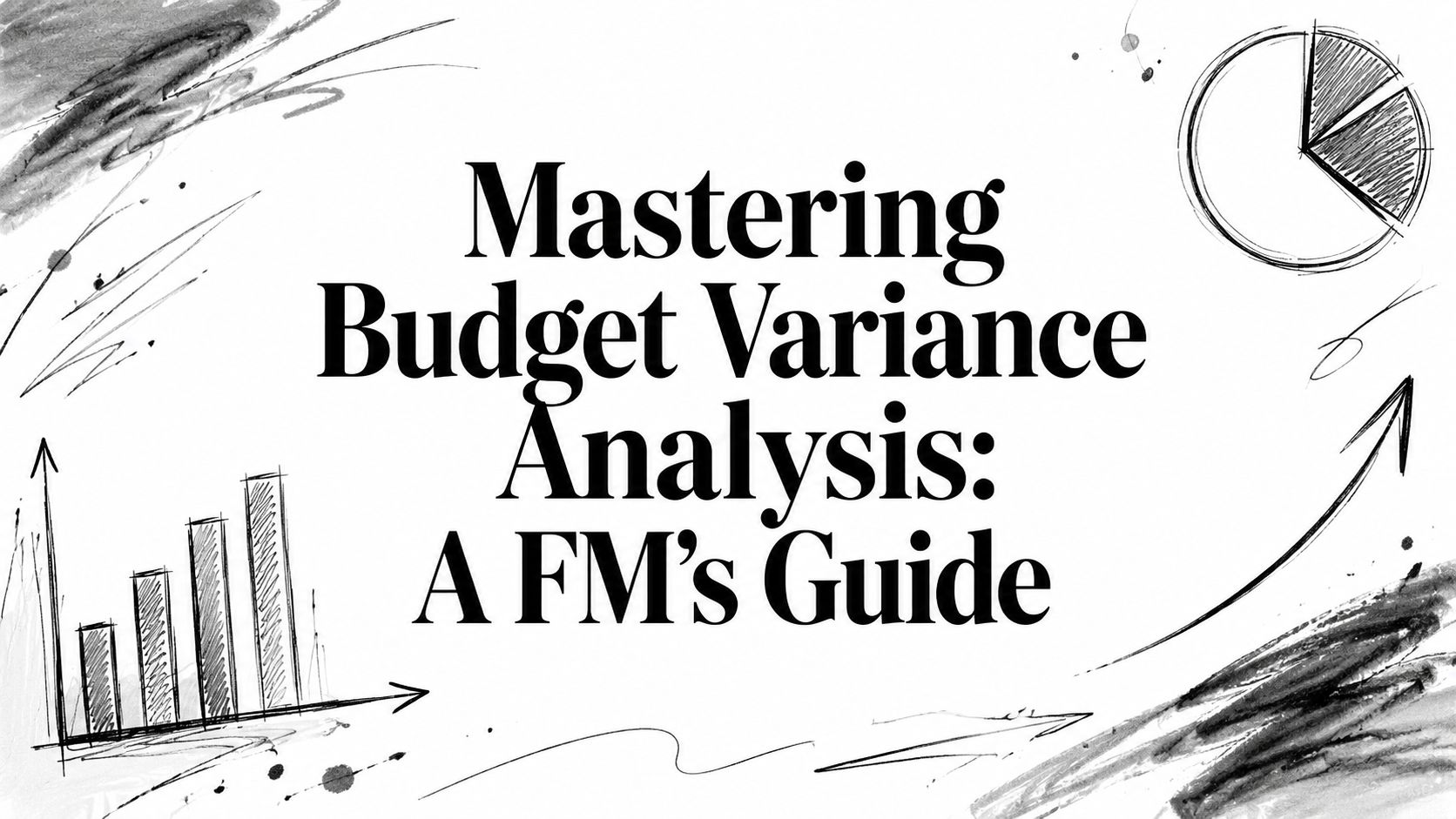 Mastering Budget Variance Analysis: A FM’s Guide